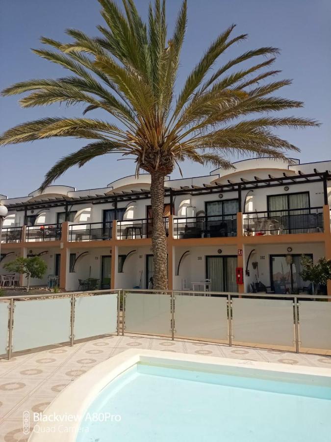 Apartamento Paradise Amaya Costa De Antigua Exterior photo